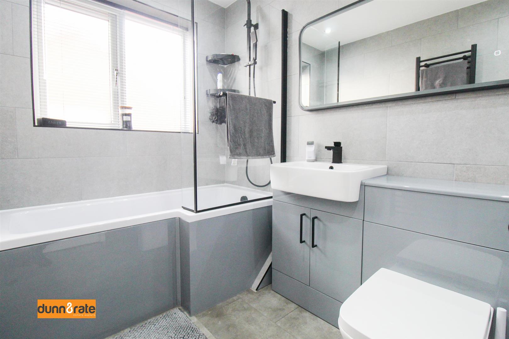 Edmonton Grove, Milton, Stoke-On-Trent